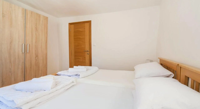 Kaleta Apartments