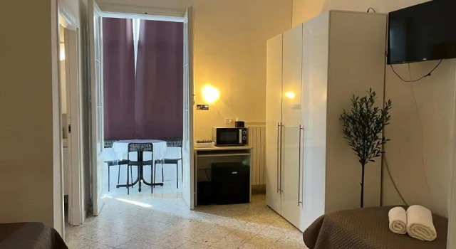 Номер Economy Gl Sun Palace