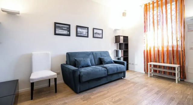 Italianway Comfort - Decembrio 19, Book Apartment Milan Lombardy