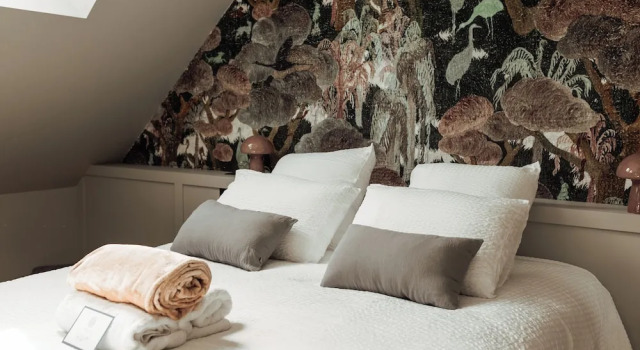LEmpreinte, Book Hotel Verzenay Great Eastern Region