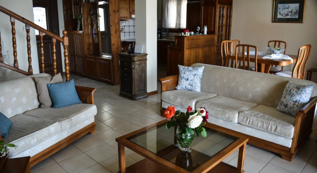 Palio beach house, Забронировать Отель Отели Палеон-Цифликион 3 звезды, 3*