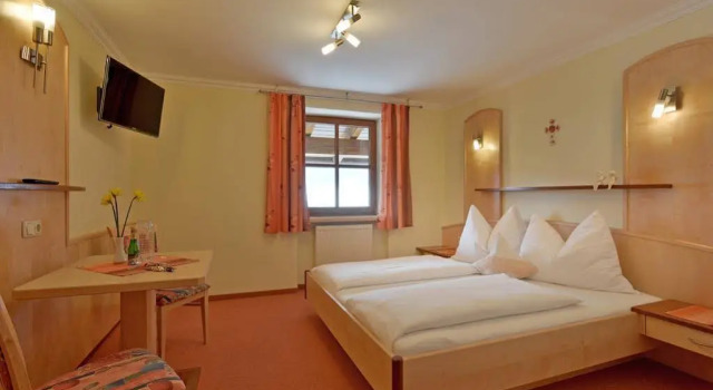 Welzenhof, Забронировать Отель Отели Тироля 3 звезды, 3*