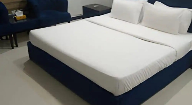 Deluxe Zimmer Signature Inn