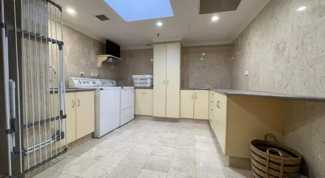 Апартаменты Пентхаус Burleigh Surf Apartments