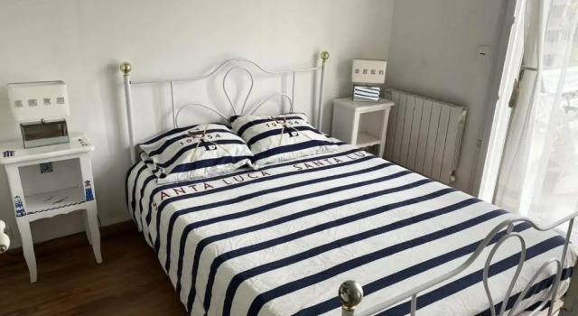 Résidence Ty Meur-pleumeur Bodou - Maisons & Villas pour 6 Personnes 244, Rezerwuj Hotel Pleumeur-Bodou 
