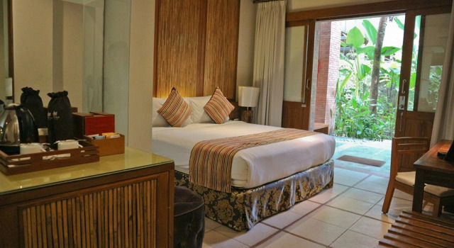 Camera singola Superior Grand Mega Resort & Spa