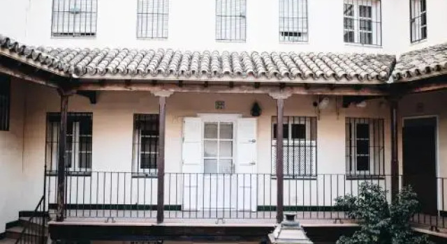 Apartamento Cathedral, Arenal Ii