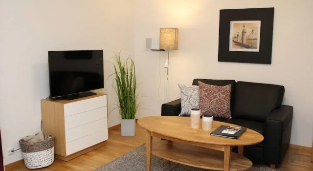 Lambohov Företagsbostäder, Book Hotel Linköping 