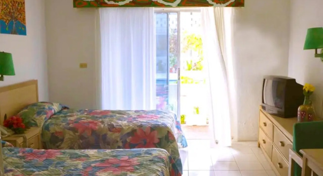 Nettie's Place at Casuarinas, Prenota Hotel Nassau New Providence