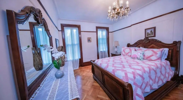 Полулюкс PLG House