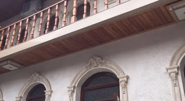 Отель El Emir