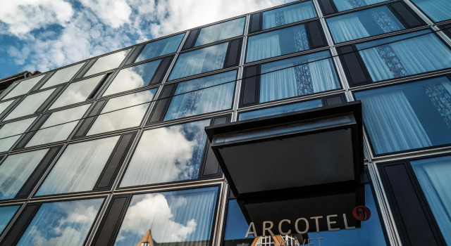 ARCOTEL Velvet Berlin