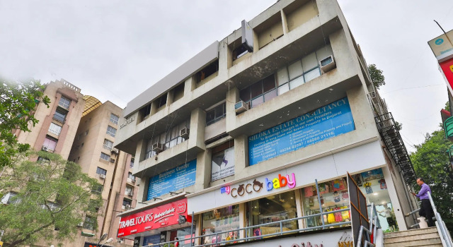 OYO 1288 Hotel Keshav, Rezerwuj Hotel Hotele w Gujarat ze śniadaniem, Śniadanie
