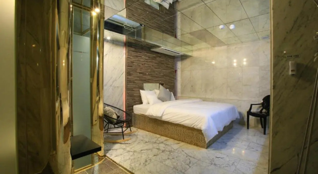 Двухместный номер Superior The Ace Hotel