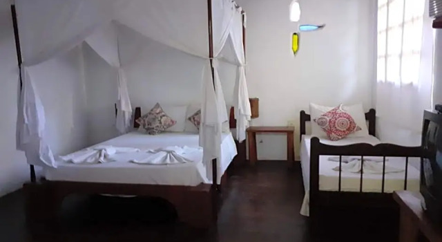 Residencia La Bussola