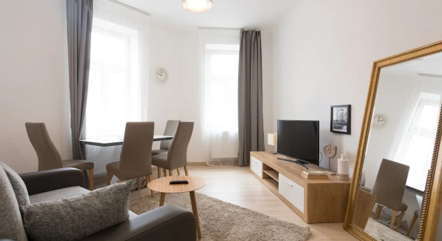 Апартаменты Comfort Apartment House in Vienna