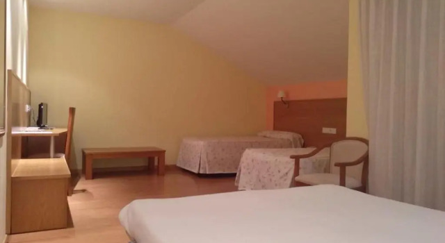 Номер Standard Hotel Torcal