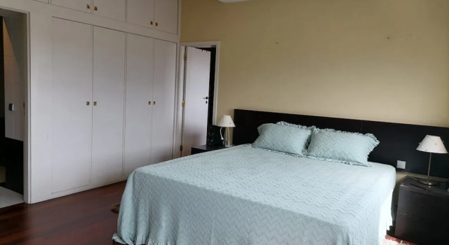 Apartamento na Praia P de Varzim Mystay