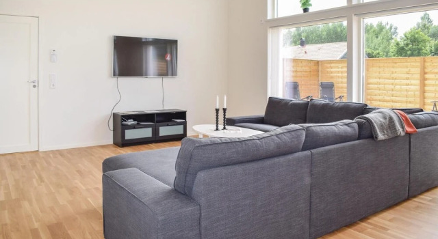 Nice Home in Borgholm With 3 Bedrooms and Wifi, Varaa Hotelli Folberga Kalmari