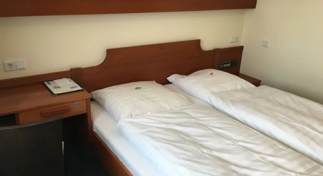 Hotel Zum Ritter