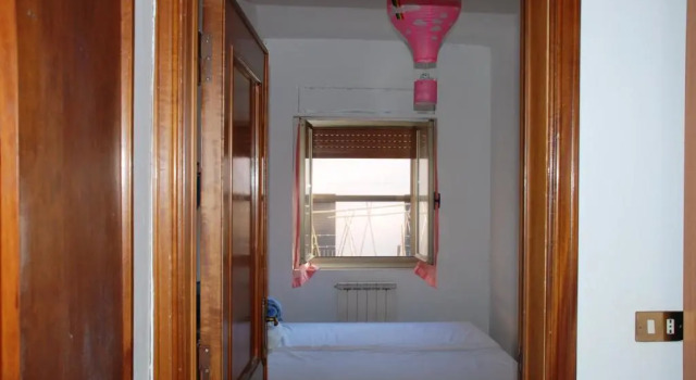 2 bedrooms appartement with furnished terrace and wifi at Castel di Ieri