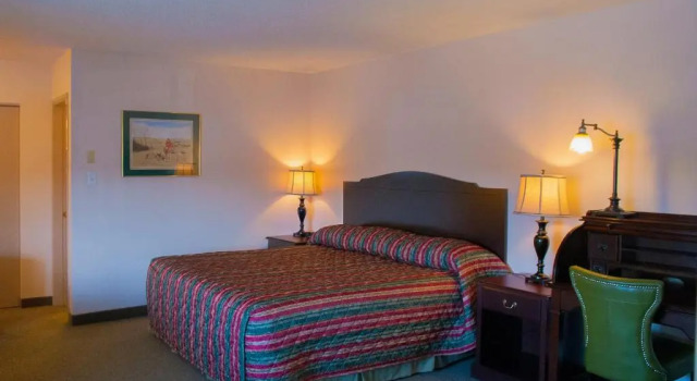 Номер Standard Gramas Inn