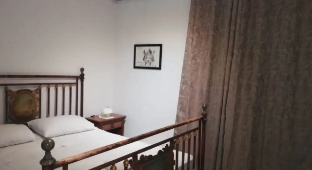 B&B Volcano Domus