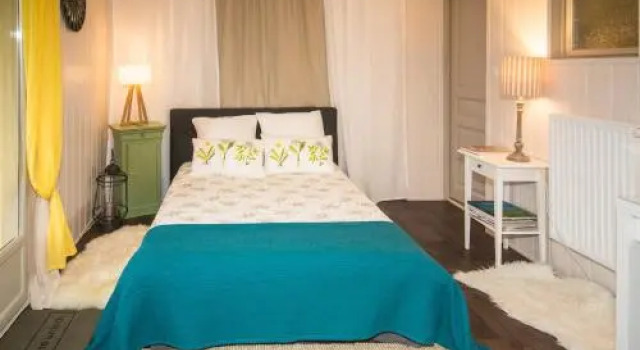 Le Balcon, Book Lejlighed Pont-du-Chateau 