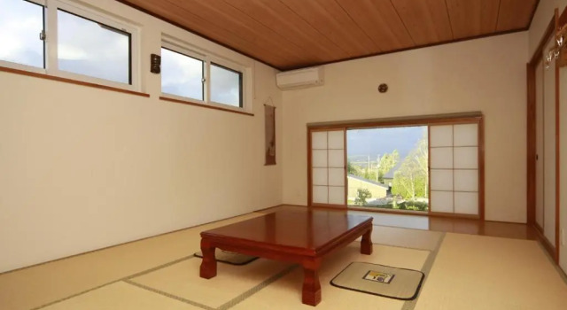 Номер Standard Pension Ashitaya