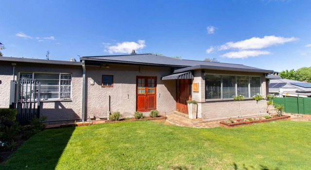 Glenmore Guesthouse
