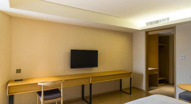 JI Hotel Taixing Middle Daqing Road, Κράτηση Ξενοδοχείο Taixing Jiangsu