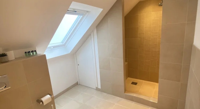 Апартаменты Premium с 2 комнатами My-Canning Street Apartments