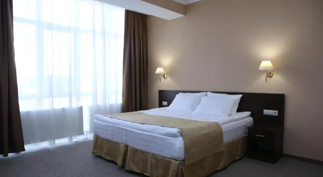 Suite Hotel Aner