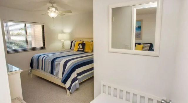 Unit 2101 - Ocean Racquet Club