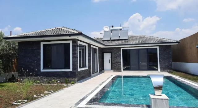 Villa elif, Rezervovat Vila Hotely v Fethiye Area s parkováním, Parkování