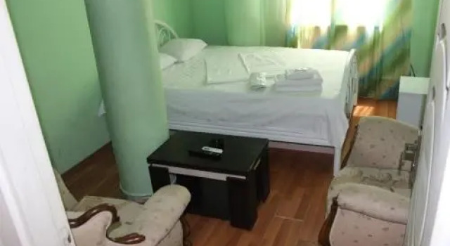 Hotel Plus