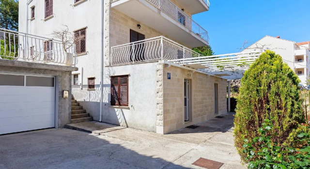 Apartments Niksa, Забронировать Апартаменты/квартира Отели Цавтат с парковкой, рядом с Пляж Циста Лука 1, Парковка