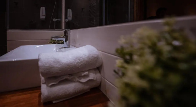 Номер Deluxe Hotel Mas de Xaxas
