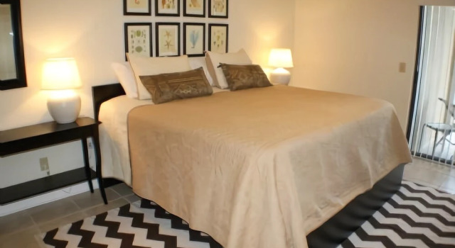 Bermuda Run 8 - 3 Br Condo