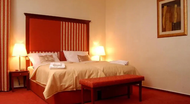 Номер Executive Boutique Hotel Maraton