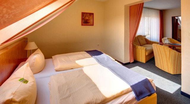Двухместный номер Standard Hotel Walker
