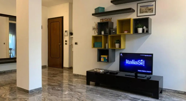 Апартаменты с 2 комнатами Holidays Apartment Toti to fulfill your wishes