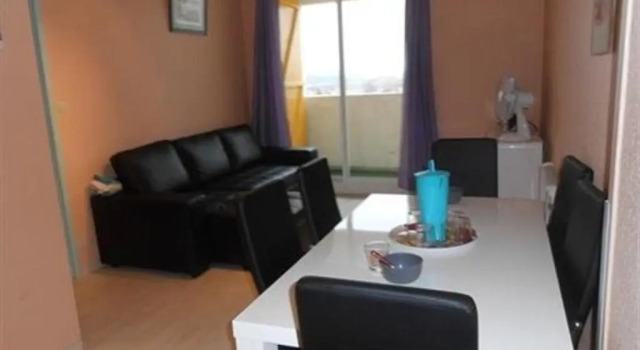 Appartement Saint-Hilaire-de-Riez, 3 pièces, 6 personnes - FR-1-324-459
