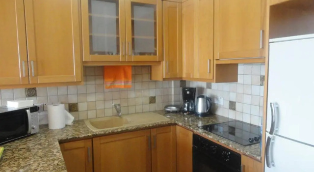 Sunorama Beach Apartment, Book Apartment Larnaka Larnaca Region