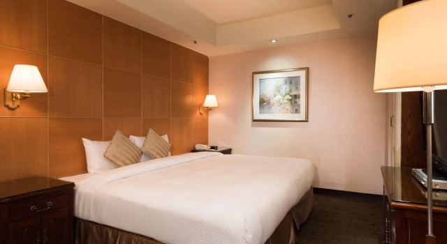 Shin Shih Hotel
