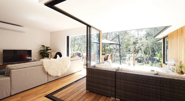 Bottlebrush Lodge (I740), Забронировать Отель Сидней Sydney Region