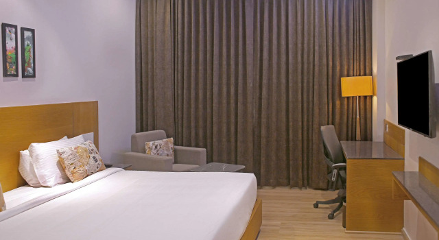 Comfort Inn Kaikaluru, Book Hotel Kaikaluru Andhra Pradesh