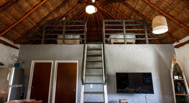 Апартаменты Casa Paz