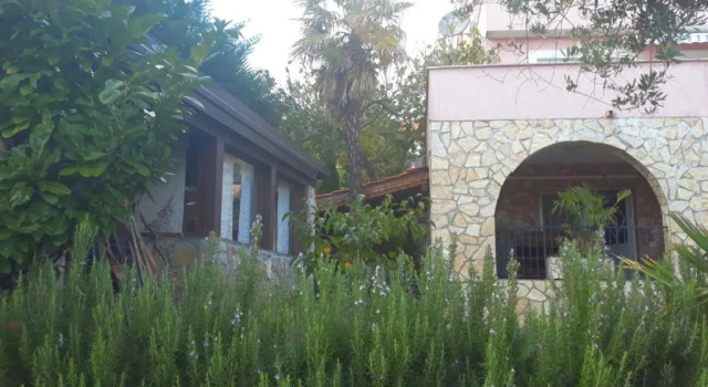 Otok Krk Apartments, Prenota Appartamento Hotel a Isole Quarnerine con parcheggio, Parcheggio