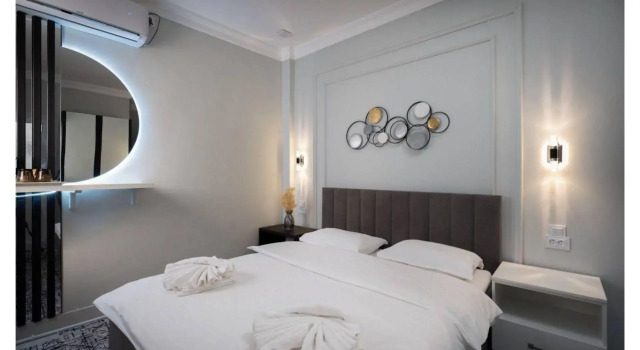 Istanbul Hostel Tashkent, Prenota Ostello Hotel a Tashkent con parcheggio, Parcheggio